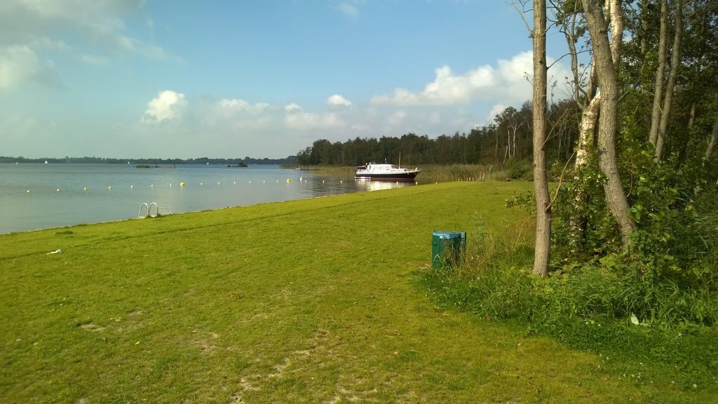 Holiday Home De Zuwe - Loosdrecht Kortenhoef Pokoj fotografie