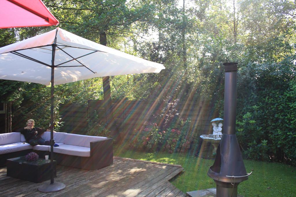 Holiday Home De Zuwe - Loosdrecht Kortenhoef Pokoj fotografie