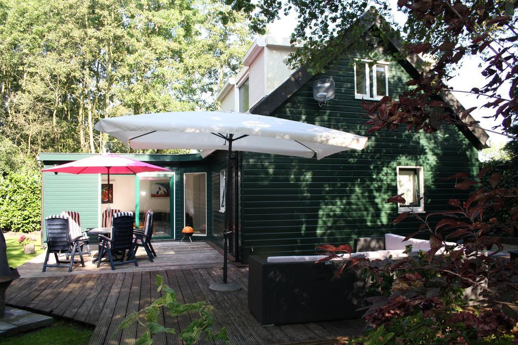 Holiday Home De Zuwe - Loosdrecht Kortenhoef Pokoj fotografie