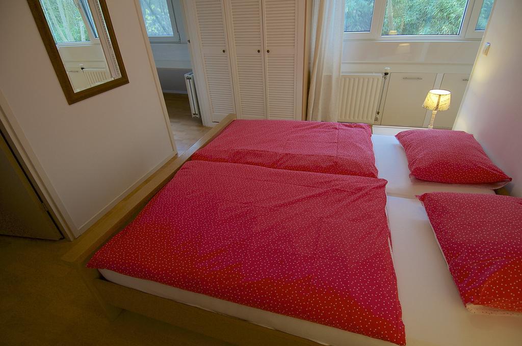 Holiday Home De Zuwe - Loosdrecht Kortenhoef Exteriér fotografie