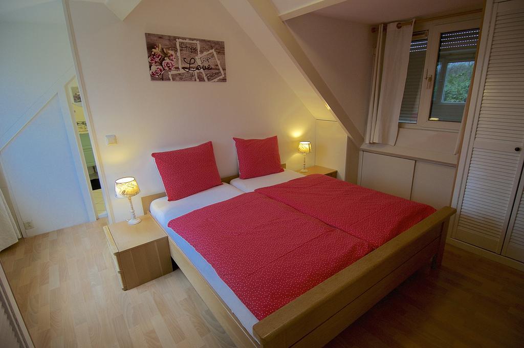 Holiday Home De Zuwe - Loosdrecht Kortenhoef Exteriér fotografie