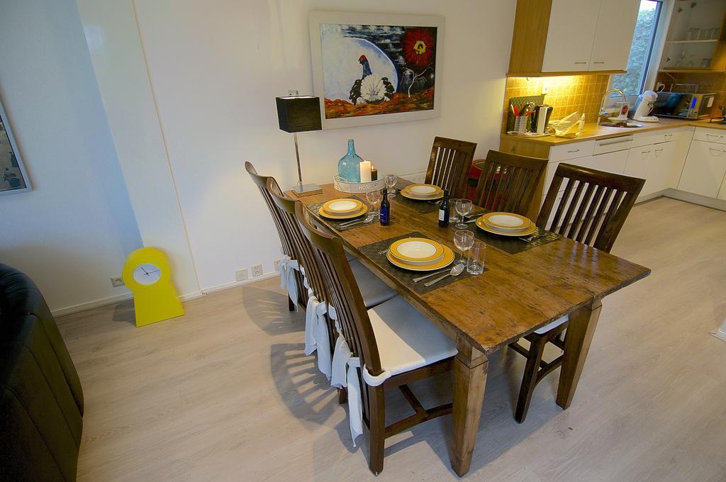 Holiday Home De Zuwe - Loosdrecht Kortenhoef Exteriér fotografie