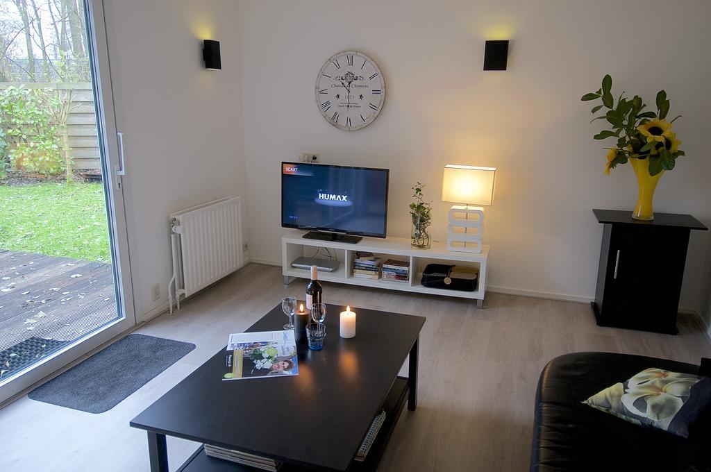Holiday Home De Zuwe - Loosdrecht Kortenhoef Exteriér fotografie
