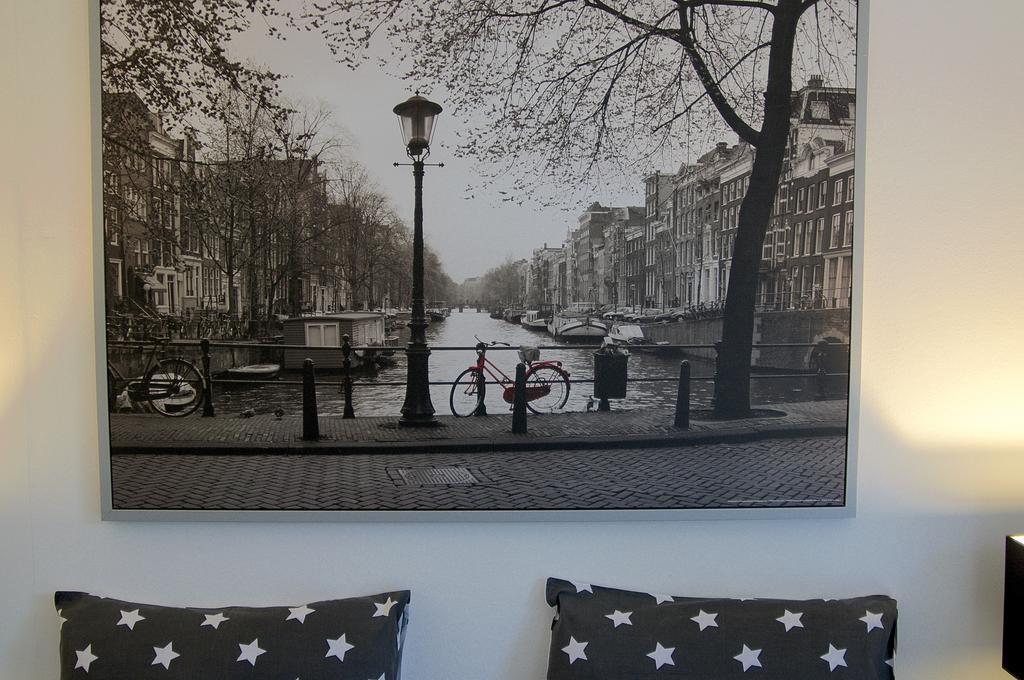 Holiday Home De Zuwe - Loosdrecht Kortenhoef Exteriér fotografie