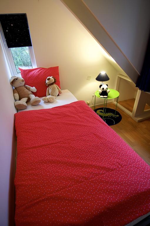 Holiday Home De Zuwe - Loosdrecht Kortenhoef Exteriér fotografie