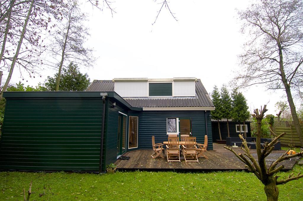 Holiday Home De Zuwe - Loosdrecht Kortenhoef Pokoj fotografie